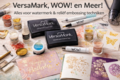 watermerk  stempelsets en embosspennen