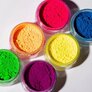 pigment powders