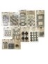 staples/metalen embellishments