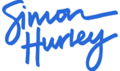 simon hurley