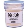 WOW clear embossingpoeder kopen – transparant embossing poeder voor heat embossing