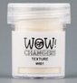 WOW Changers W1 embossing powder – kleurveranderend effect voor heat embossing