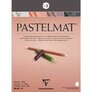 pastelpapier (incl. Pastelmat)