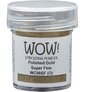 WOW embossing powder metallic kopen – glanzend embossing poeder