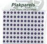 Plakparels / adhesive pearls