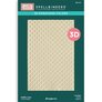 Embossing folders voor kaarten maken