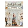 Junk journal papier kopen – vintage en creatief papier voor jouw journal