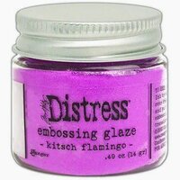 Embossing glaze kopen – transparant embossing poeder effect