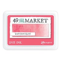 dye ink pad