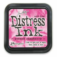 distress inkt