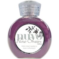 pure sheen
