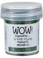 WOW embossing glitter powder kopen – sprankelend poeder voor heat embossing