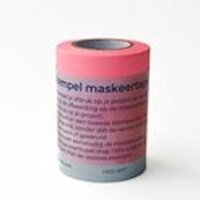 Masking tape voor scrapbooking, kaarten maken en creatieve projecten