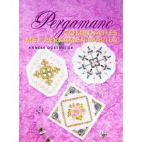 pergamano boeken