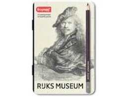 Graphite potloden
