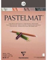 pan pastel papier
