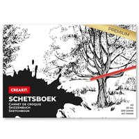 tekenpapier Ontdek het beste papier voor elke tekening