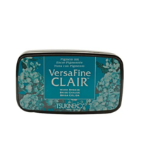 Tsukineko  versa fine clair ink pads
