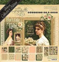 Graphic 45 Deluxe Collectors Editions – complete scrapcollecties in luxe heruitgave