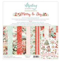 🎄 Merry & Joy Kerstcollectie van Mintay – Warm, klassiek en feestelijk tot in detail