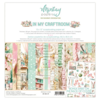 ❄️ Christmas Blessings kerstcollectie van Mintay – Stijlvolle winter in serene blauwtinten