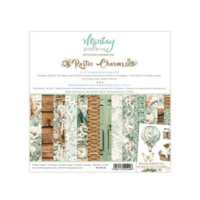 🌾 Rustic  charms collectie van Mintay – Warmte en eenvoud in landelijke stijl