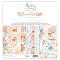 🌅 Sunset Beach collectie van Mintay – Zon, zee, strand en eindeloze zomer vibes