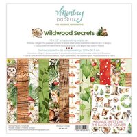 🌲  wildwood geheimen  collectie van Mintay – Ontdek de magie van het bos