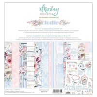 🌸 Elodie collectie van Mintay – Romantiek en elegantie in pasteltinten