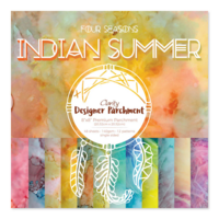 Clarity Paper Pads – Luxe Designpapier voor Kaarten, Scrapbooking en Creatieve Projecten