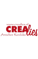 Crealies Snijmallen, Dies en Stempels voor Eindeloze Creatieve Mogelijkheden