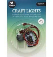 Craft Lights & Verlichting – LED Lichtjes voor Kaarten, Doosjes en Creatieve Projecten