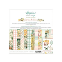 mintay paper collection spring is here