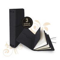 Graphic 45 Notebookset – Vintage notebooks voor journaling & creatief gebruik