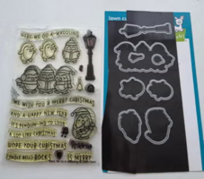 Lawn Fawn bundels – stempels en snijmallen met 10% korting op de set