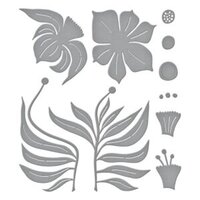 spellbinders cutting snijmallen