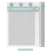 sizzix Gereedschappen & Materialen – Onmisbare Tools voor Kaarten Maken en Creatieve Hobby's