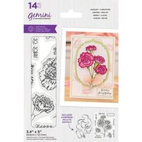 Crafter's Companion Stempels & Snijmallen – Perfecte Combinaties voor Kaarten Maken