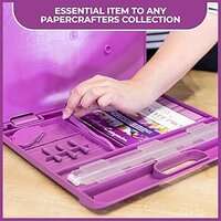 Crafter's Companion Gereedschap & Accessoires – Onmisbare Hulpmiddelen voor Creatieve Hobby's