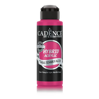 Cadence acrylverf – voor elke creatieve ondergrond