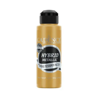 Cadence Hybride Metallic Acrylverf – Glans, kracht en eindeloze mogelijkheden