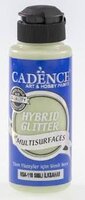 Cadence Hybride Acrylverf Glitter – Laat je creaties sprankelen