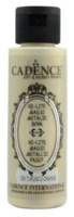 Cadence Hi-Lite Metallic Verf – Glanzende accenten met een luxe finish