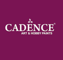 Cadence – Innovatieve Verf, Mixed Media en Decoratieproducten