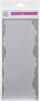 myfavorite things stencils