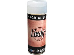 Lindy’s Magical Shakers – Schud kleur en creativiteit tot leven