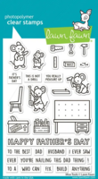 lawn fawn stempels  voor creatieve ideeen