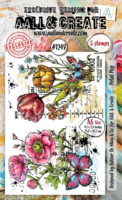 AALL & Create Stempels – Speelse, eigenwijze designs voor echte creatievelingen