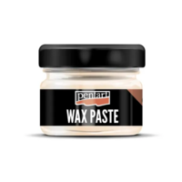 Wax pasta – glans, diepte en metallic effecten voor je mixed media projecten