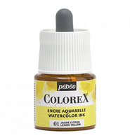 Pebeo Watercolor Inkten kopen – Professionele vloeibare aquarelverf